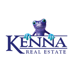 Kenna Real Estate Logo