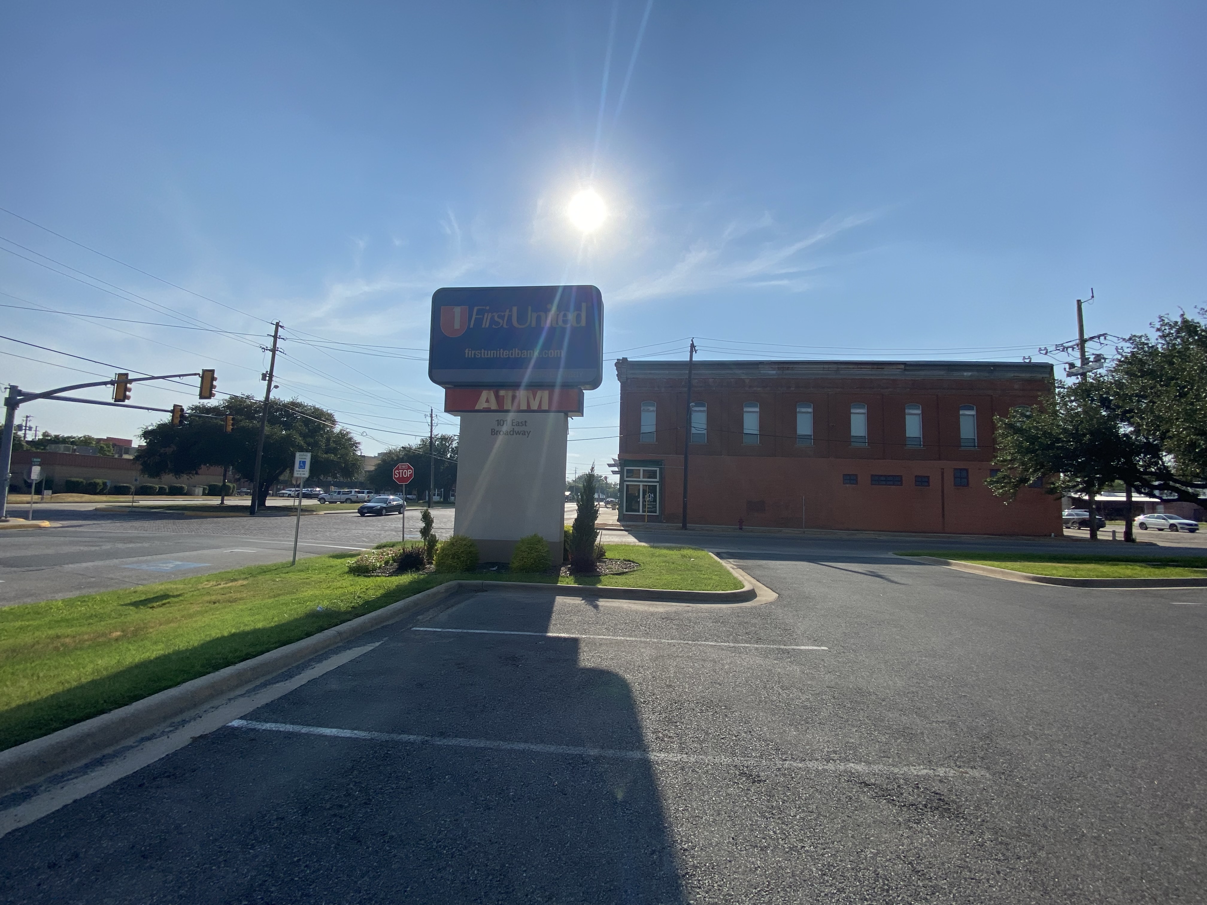 First United Bank - Gainesville Image