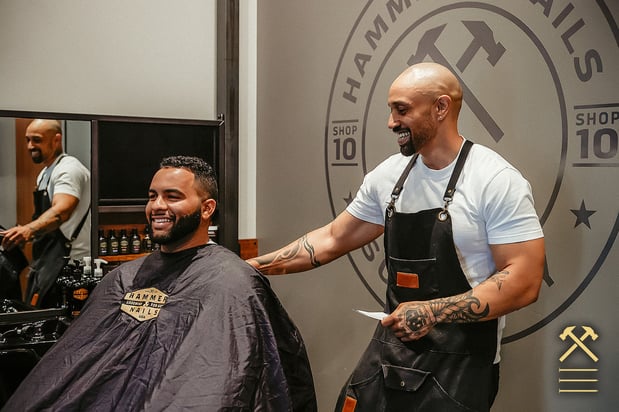 Images Hammer & Nails - Fairlawn