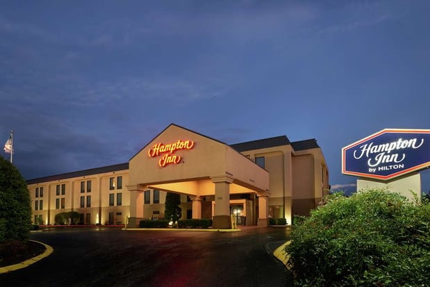 Images Hampton Inn Franklin