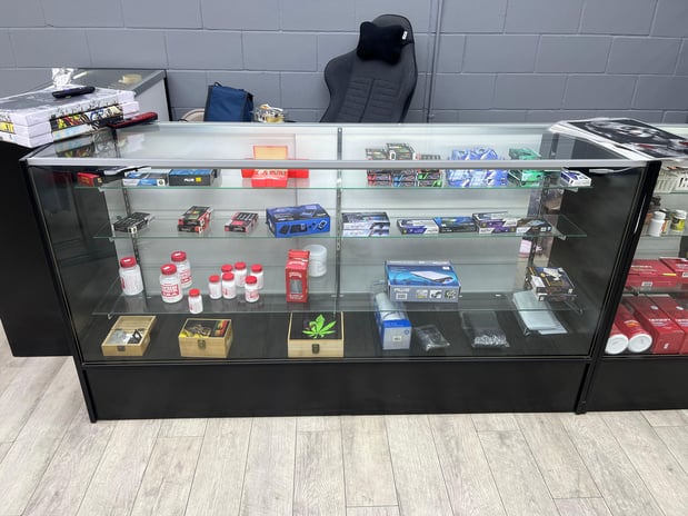 Images The Glass Lab Smoke Shop