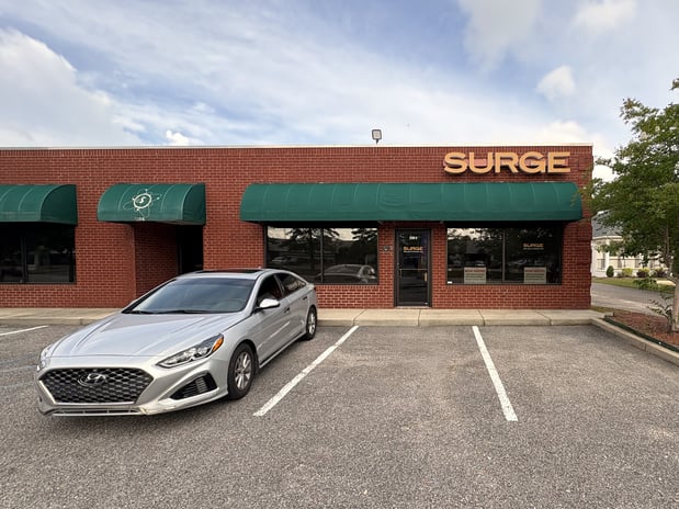 Images SURGE Staffing