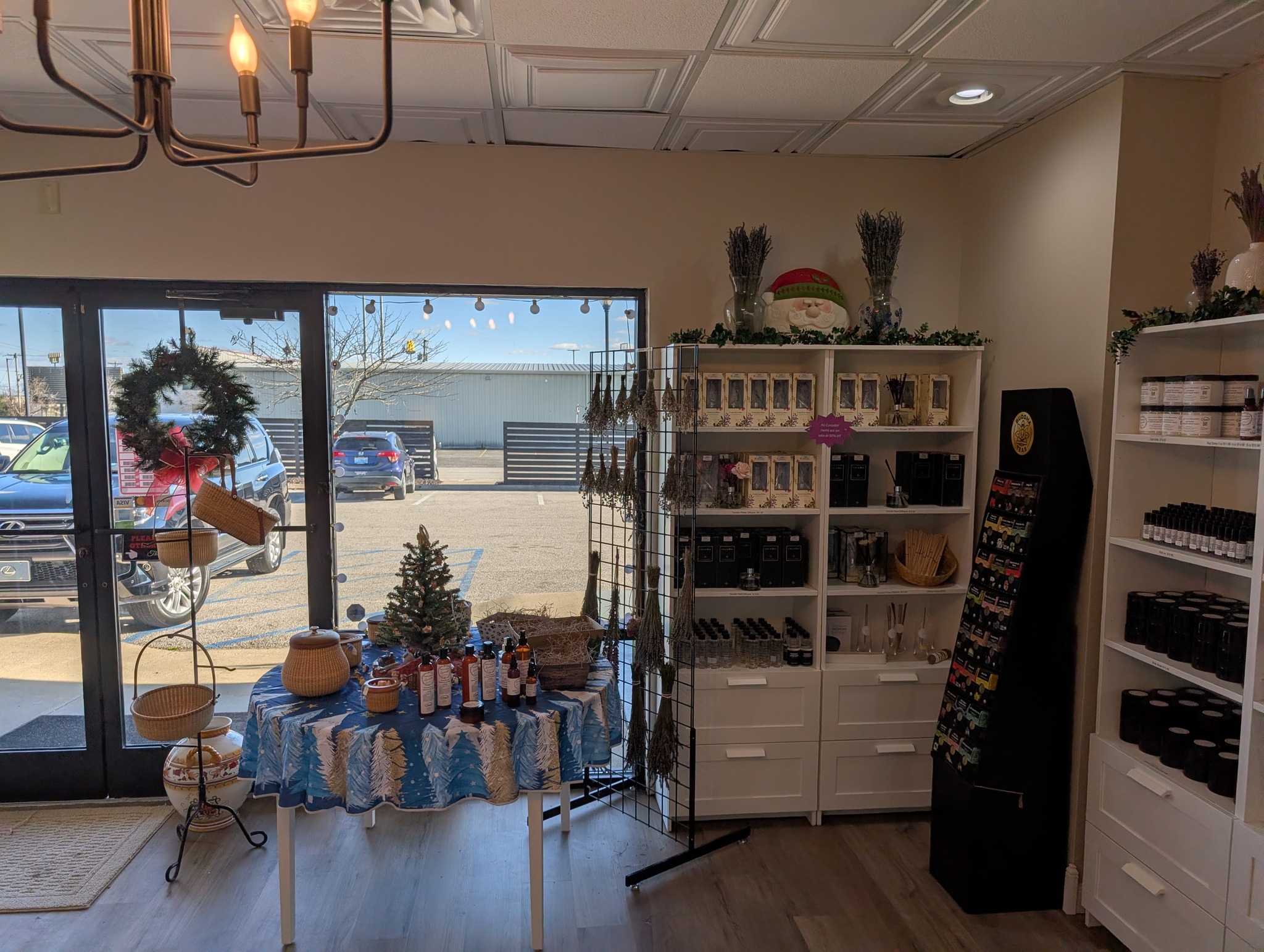 Mom-Mom's Lavender Image