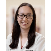 Dr. Leannza Tang, OD