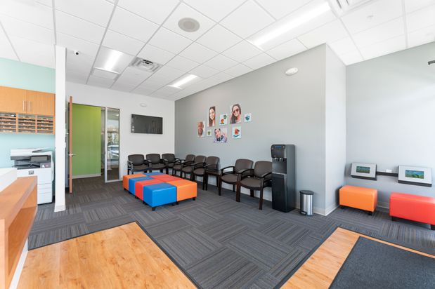 Images Nona Kids' Dentists & Orthodontics