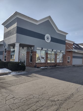 Images CoinFlip Bitcoin ATM - V-Twin Vapors (Troy)