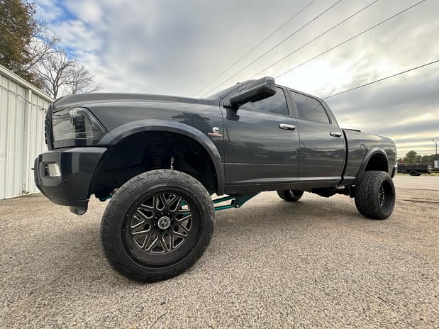 Images Nxt-UP Offroad & Performance