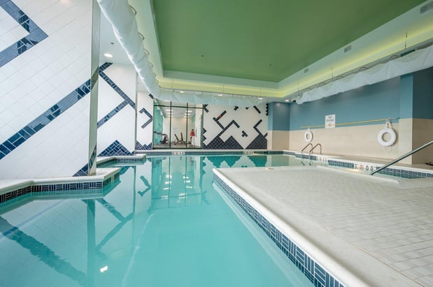 Images Holiday Inn Express & Suites VA Beach Oceanfront by IHG