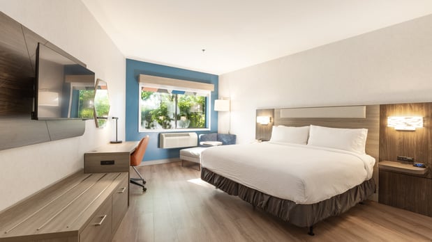 Images Holiday Inn Express Bellingham by IHG