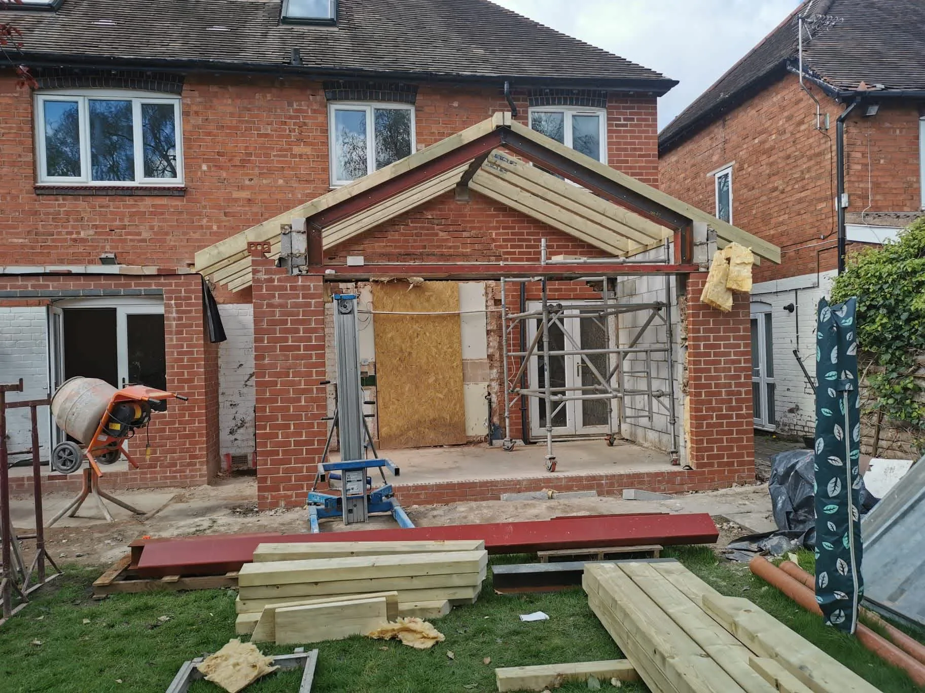 Images Home Extend Ltd