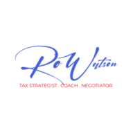 business logo
