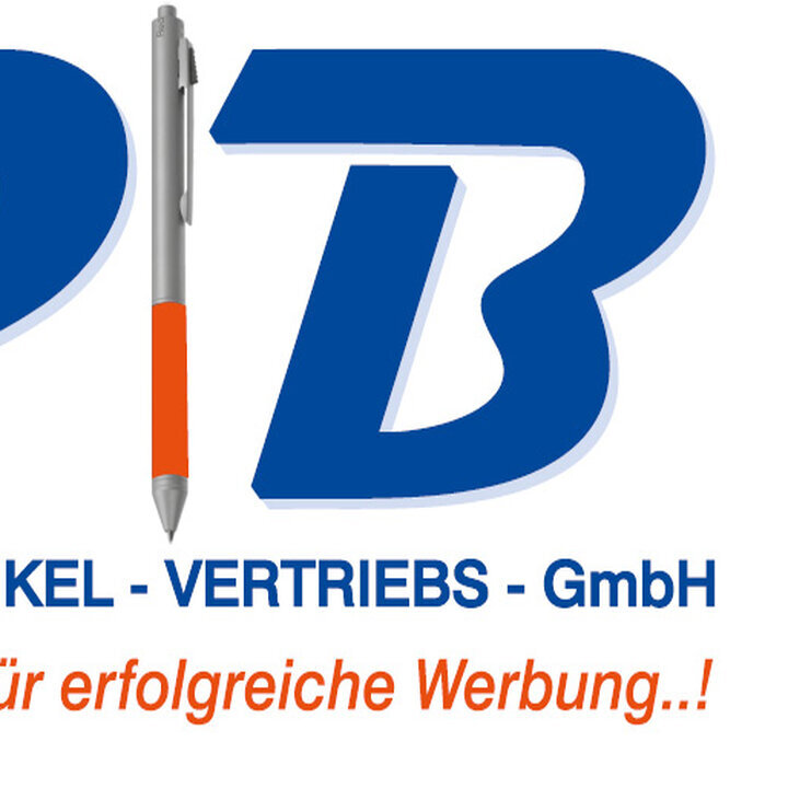 PB Werbeartikel Vertriebs GmbH - GALLERY
