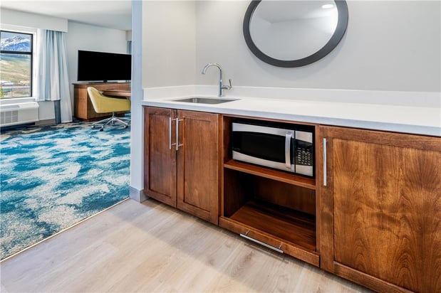 Images Hampton Inn & Suites Silverthorne