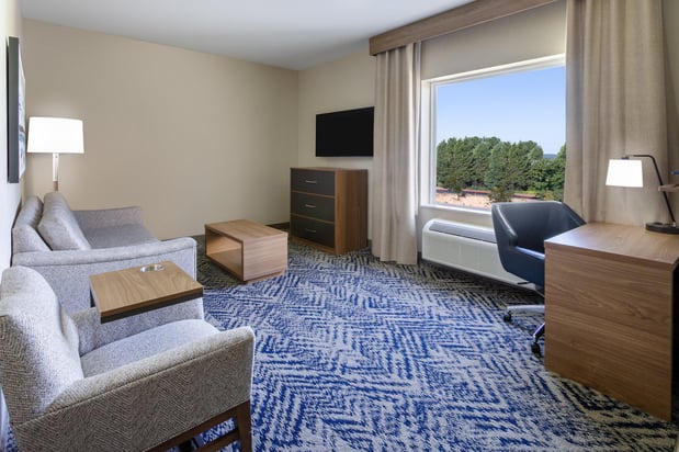 Images Candlewood Suites Atlanta - Kennesaw by IHG