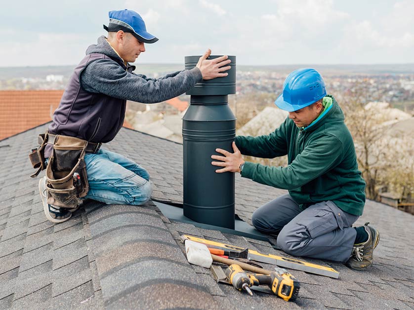 Peak Roofing Duluth MN