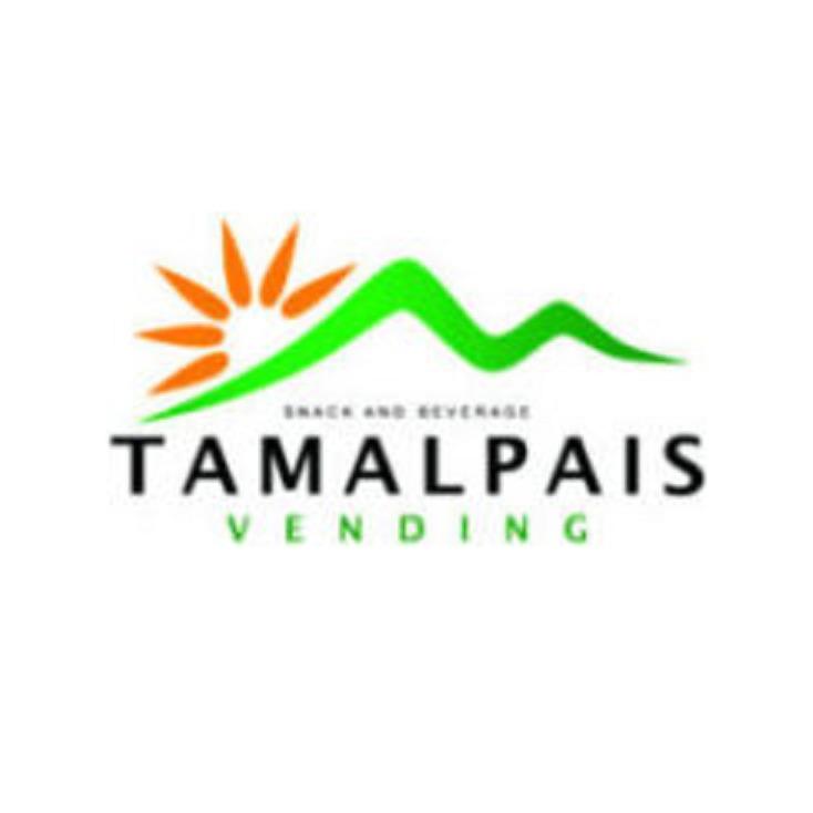 Tamapias Vending Company Logo