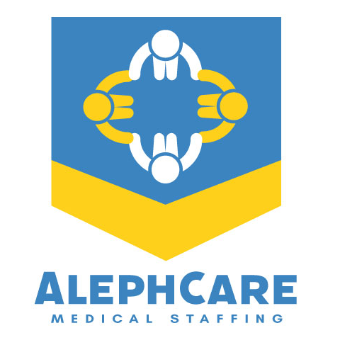 AlephCare Med Staff