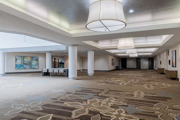 Images Hilton Alexandria Mark Center
