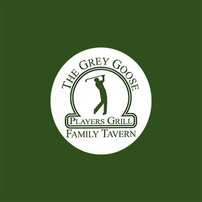 Grey Goose Player's Club Logo
