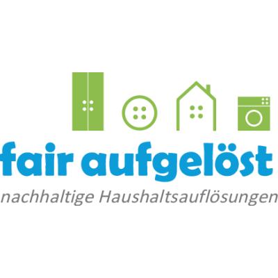 fair aufgelöst Logo