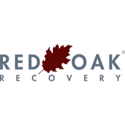 Red Oak Recovery Logo