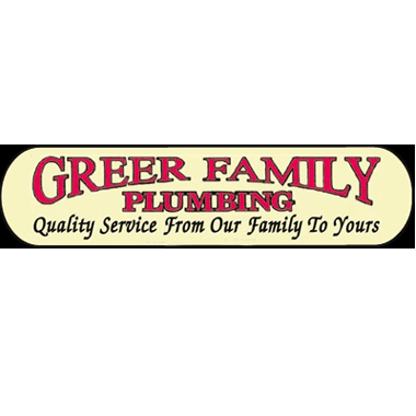 Greer Family Plumbing Logo