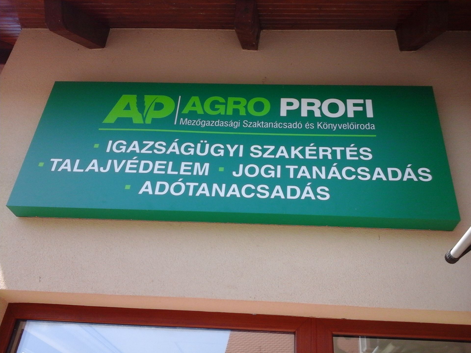 Images AP AGRO PROFI  Dr. Kovács Tamás mezőgazdasági szaktanácsadó, szakértő