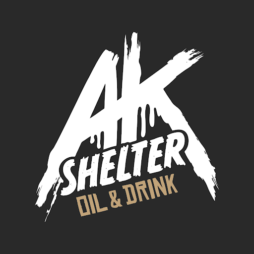 AK Shelter coiffeur