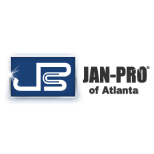 JAN-PRO of Atlanta Logo
