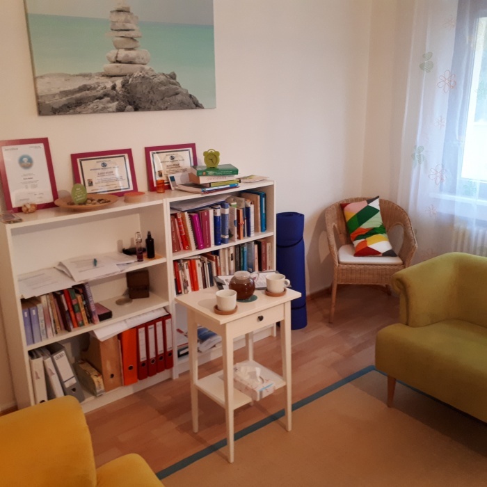 Ulrich Kritzner, Am Gerauer Weg 21 in Büttelborn