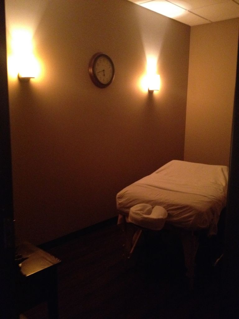 Massage Room 
