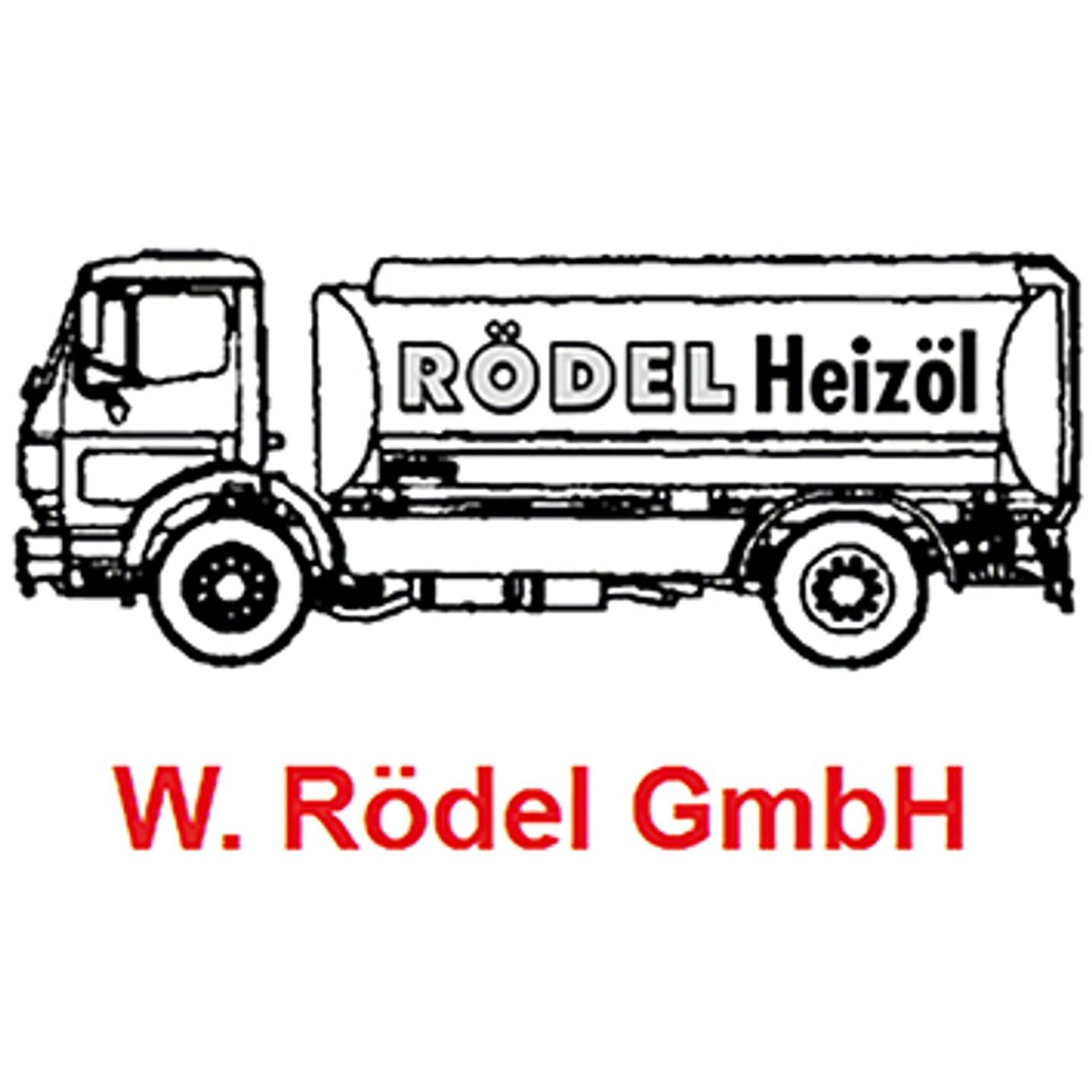 Heizöl Rödel Brenn- und Baustoffe in Münchberg