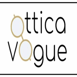 Ottica Vogue Logo