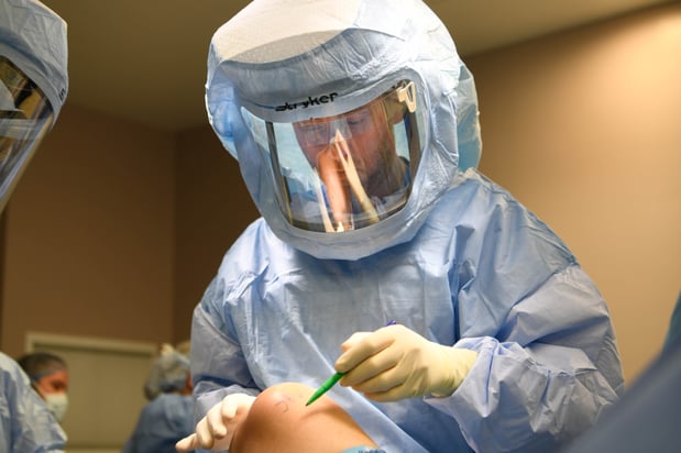Images Surgical Services - Millard Fillmore Suburban Hospital