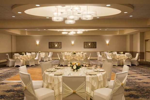 Images Embassy Suites by Hilton Boston Waltham