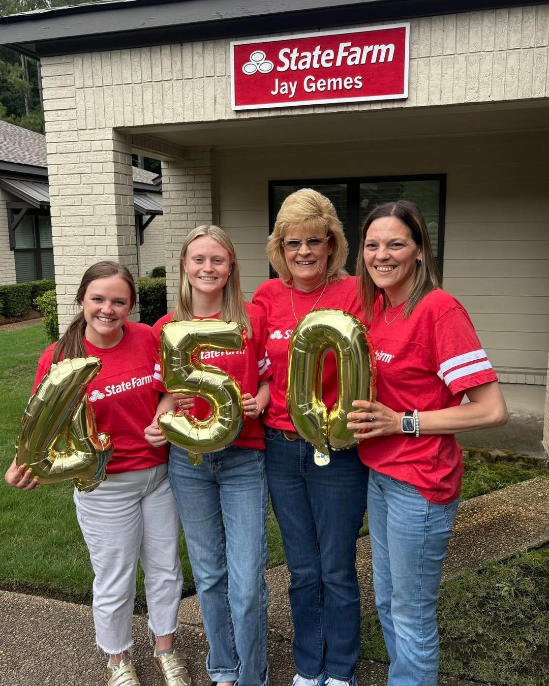 We are excited to celebrate 450 Google reviews. Thank you to our customers and community for taking the time to share feedback about your experience with our team. We appreciate your support!