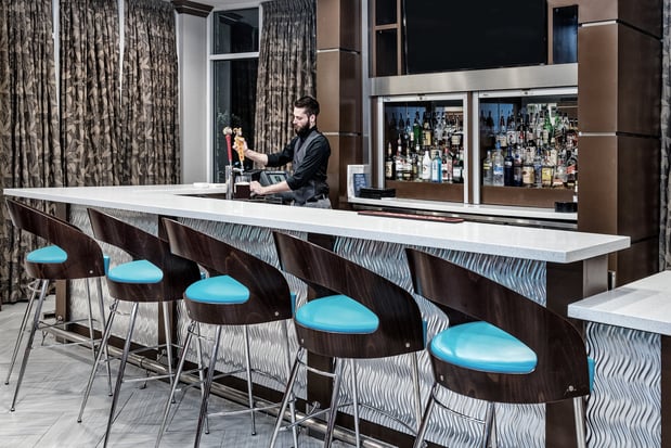 Images Holiday Inn & Suites College Station-Aggieland by IHG
