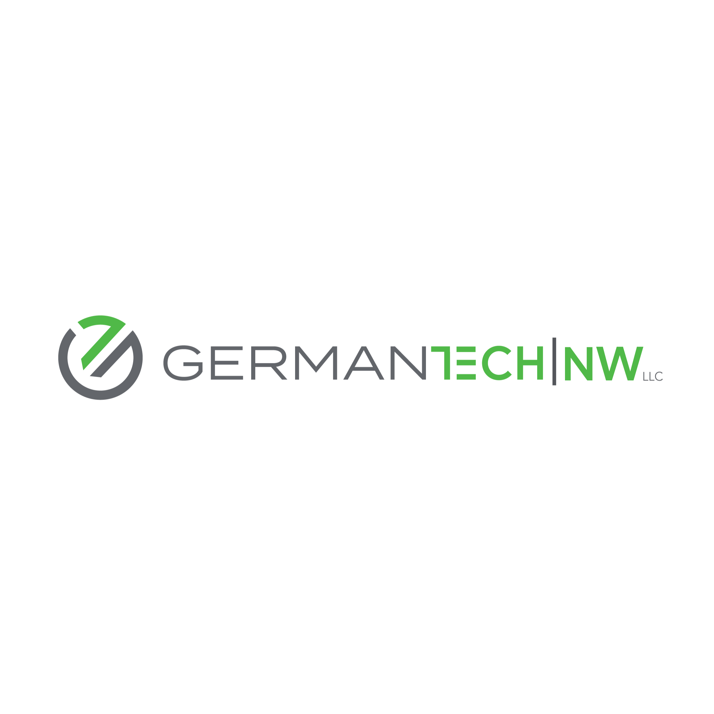 company logo