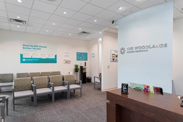 Images The Woodlands Modern Dentistry and Orthodontics
