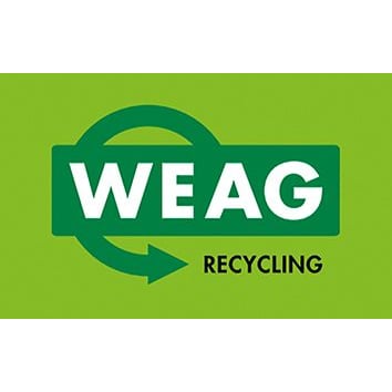 WEAG GmbH & Co. KG  