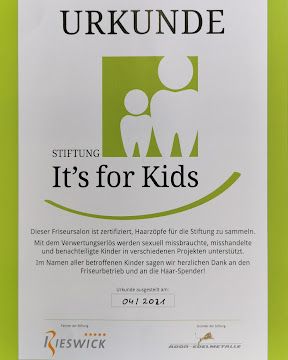 INES' HAIR SHOP, Markt 9 in Dippoldiswalde