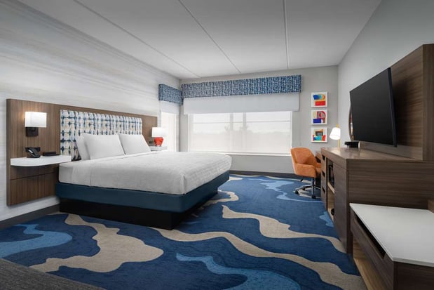 Images Hampton Inn & Suites Naples South