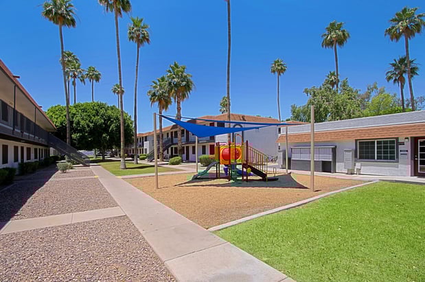 Images Aspire Mesa