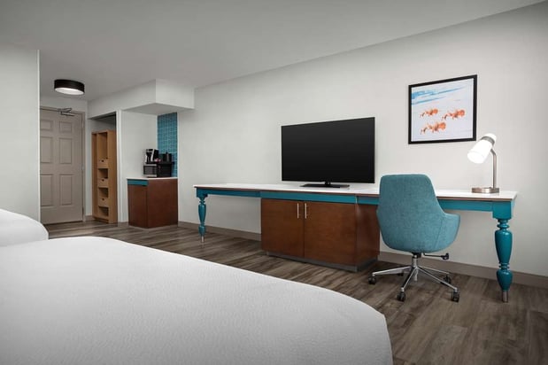 Images Hilton Garden Inn Colorado Springs North Air Force Academy