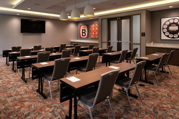 Images Hampton Inn & Suites Buena Park