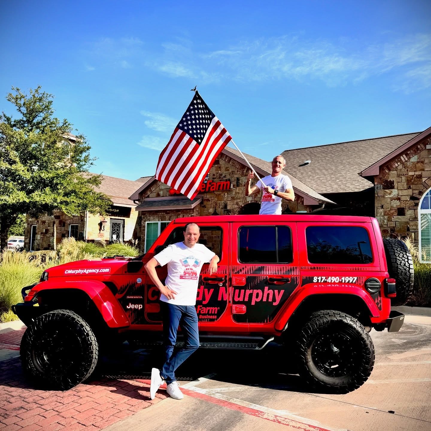 Chasidy Murphy - State Farm Insurance Agent Image
