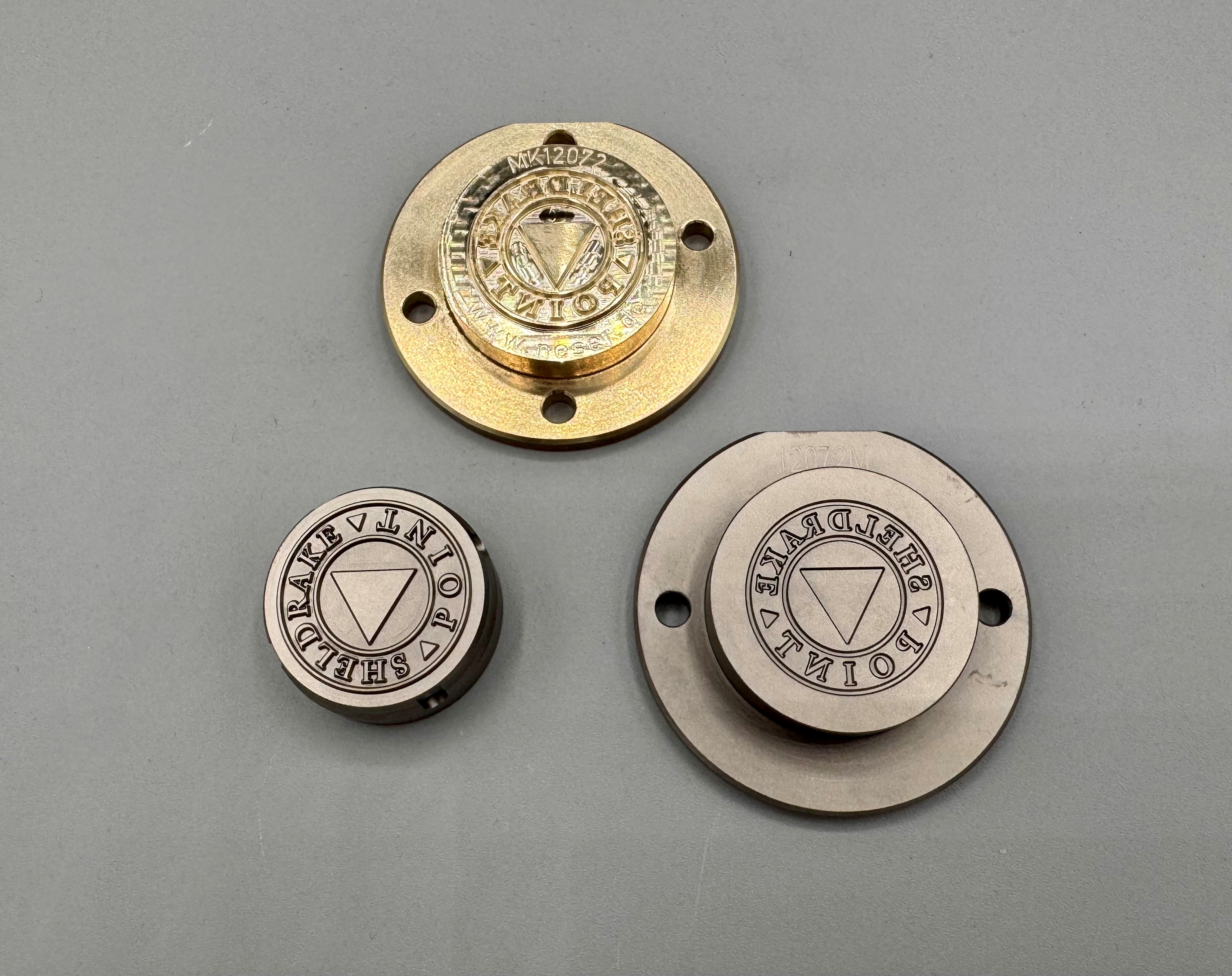 Bilder Neser Graviertechnik GmbH