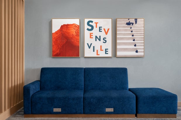 Images Holiday Inn Express & Suites Stevensville - Benton Harbor by IHG