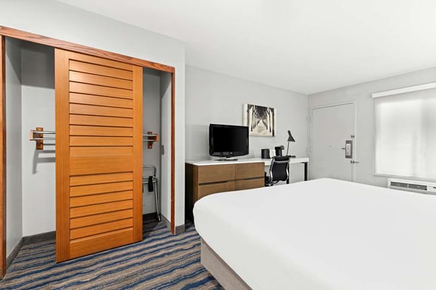 Images Best Western Chula Vista/Otay Valley Hotel