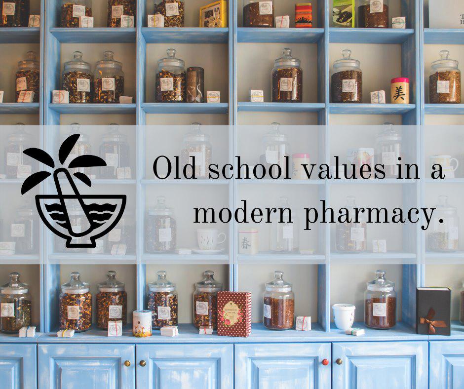 Palm Harbor Pharmacy Photo